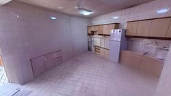 Bidadari Park Drive (D13), Terrace #566069951
